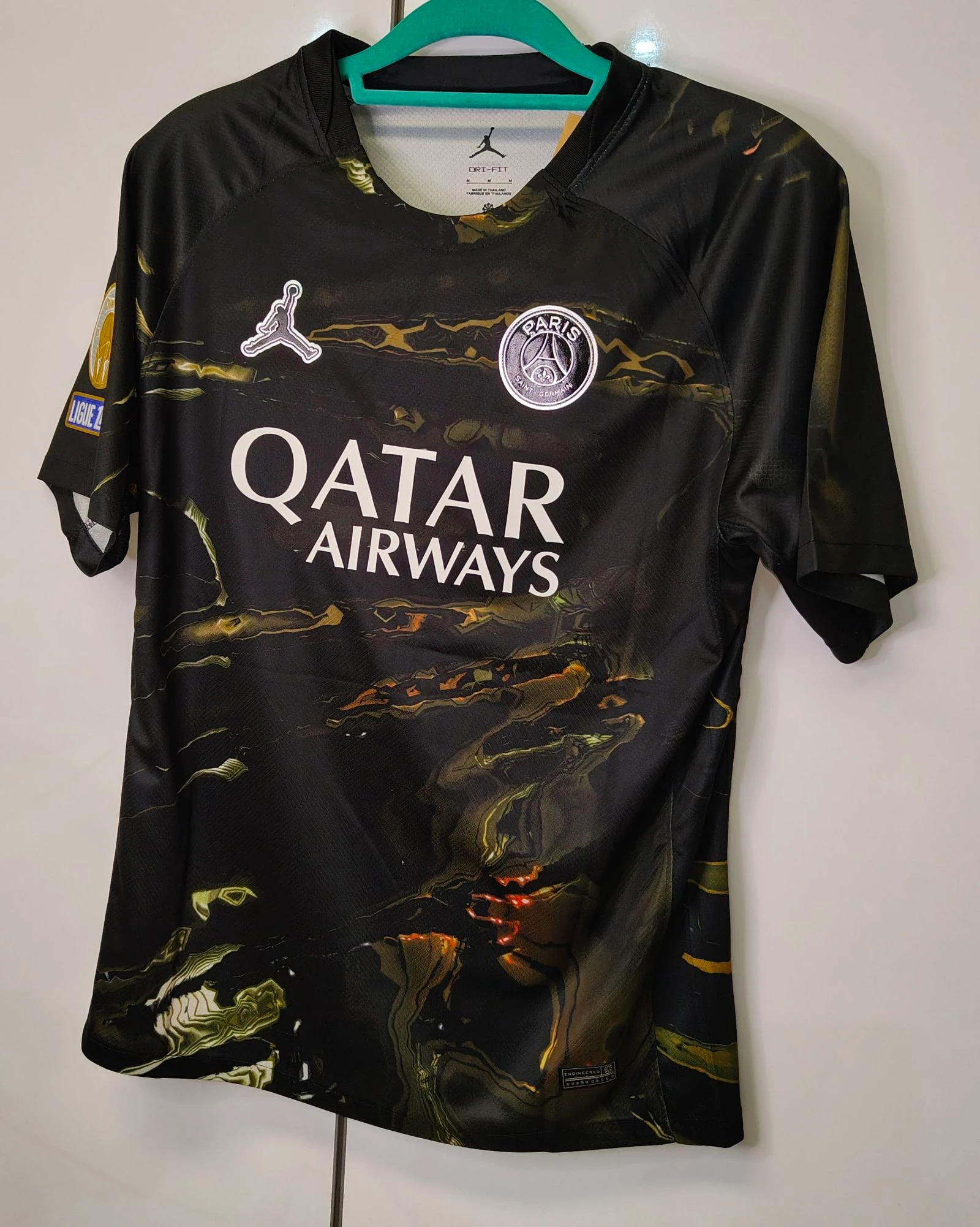P. Saint Germain jersey – photo 2